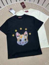 Picture of Gucci T Shirts Short _SKUGucciXS-Lhgntx6110734